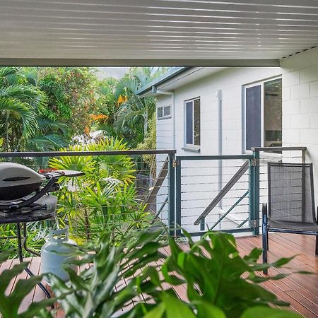 Deco View Family Oasis In Cairns Villa East Trinity Exterior photo